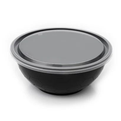 1050 ml Durable Bowl Container