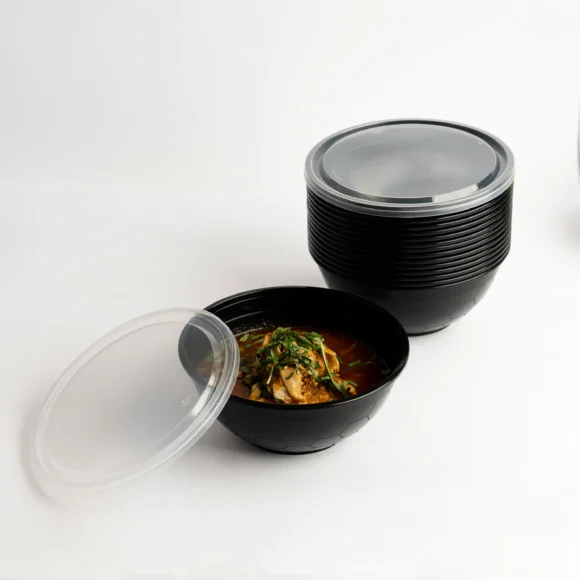 1050 ml Durable Bowl Container