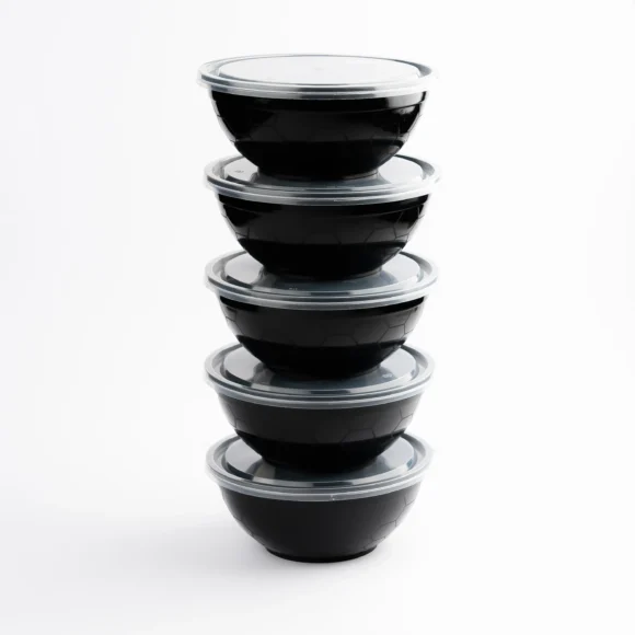 1050 ml Durable Bowl Container