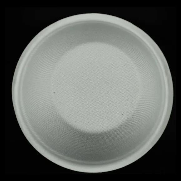 6oz 180 ml Bagasse Bowl