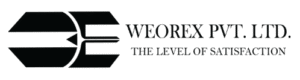 weorex logo pvt ltd