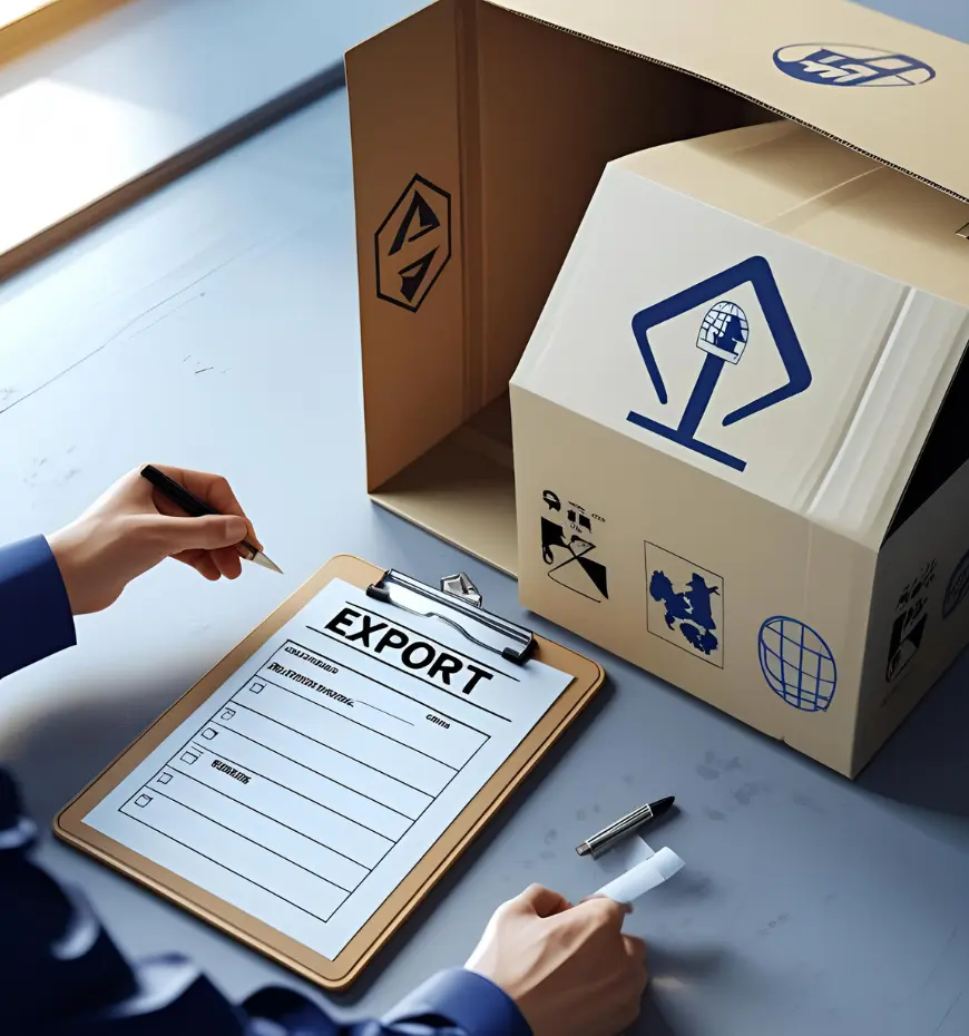 packaging exporter in India