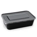 500 ml Rectangular Food Container