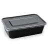 500 ml Rectangular Food Container