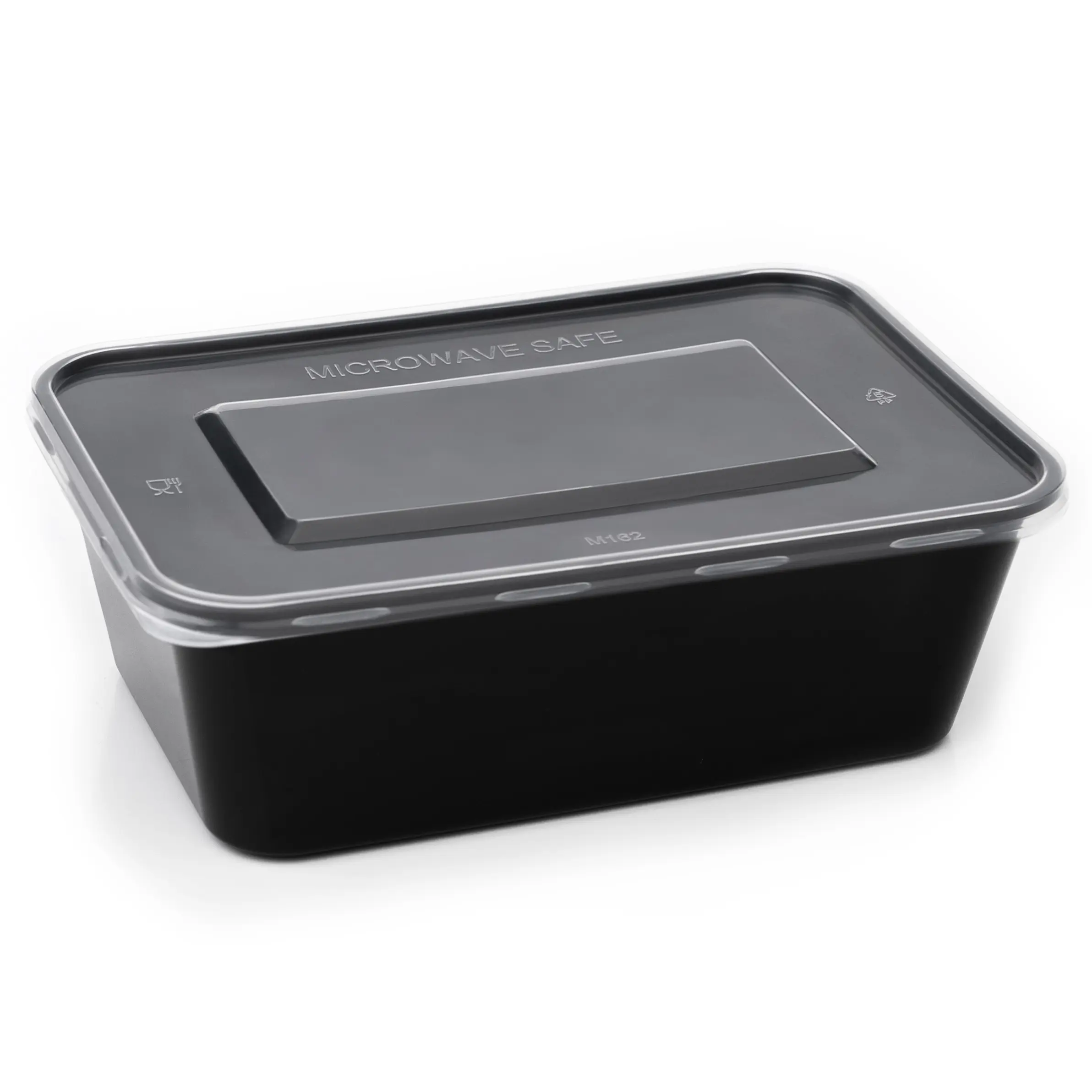 Heavy duty containers