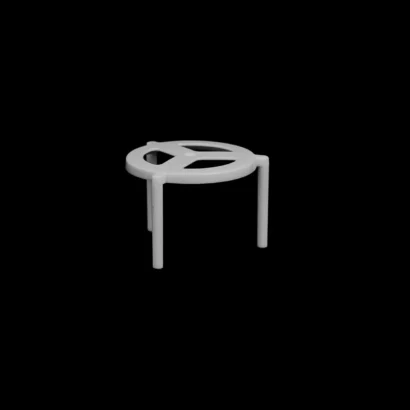 Pizza Table