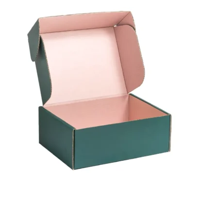 Printed Mailer Boxes weorexpackingcom Printed Mailer Boxes