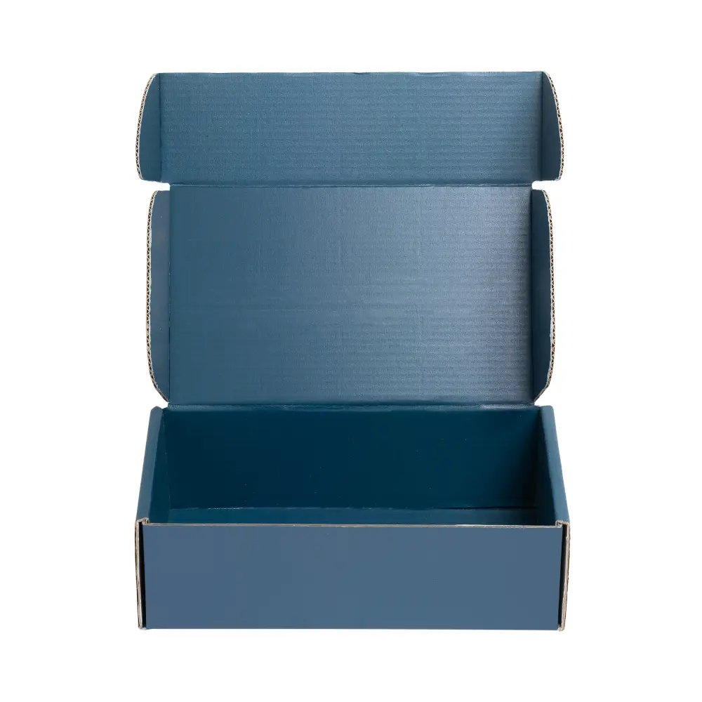 Printed Mailer Box weorexpackingcom Printed Mailer Boxes