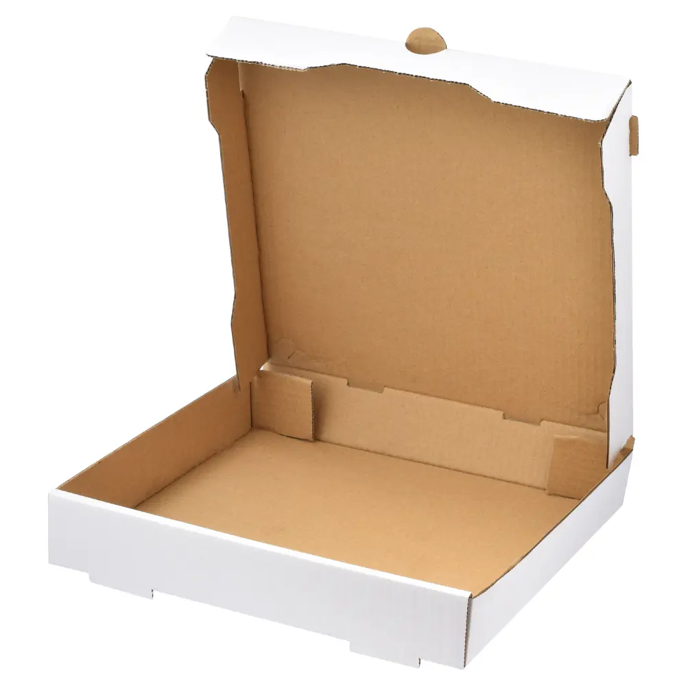 Pizza Box Kraft Plain weorexpackingcom Pizza Box Kraft Plain