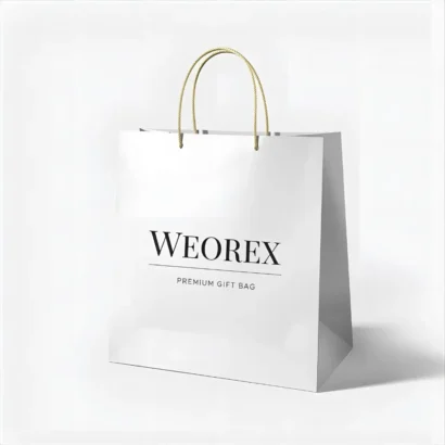 Luxury Paper Bags
