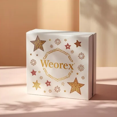 Carton Gift Box weorexpackingcom Carton Gift Box