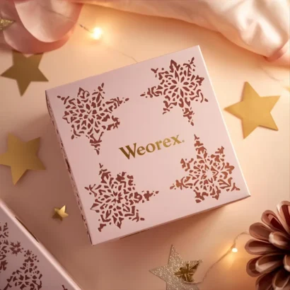 Carton Gift Box weorexpackingcom Carton Gift Box