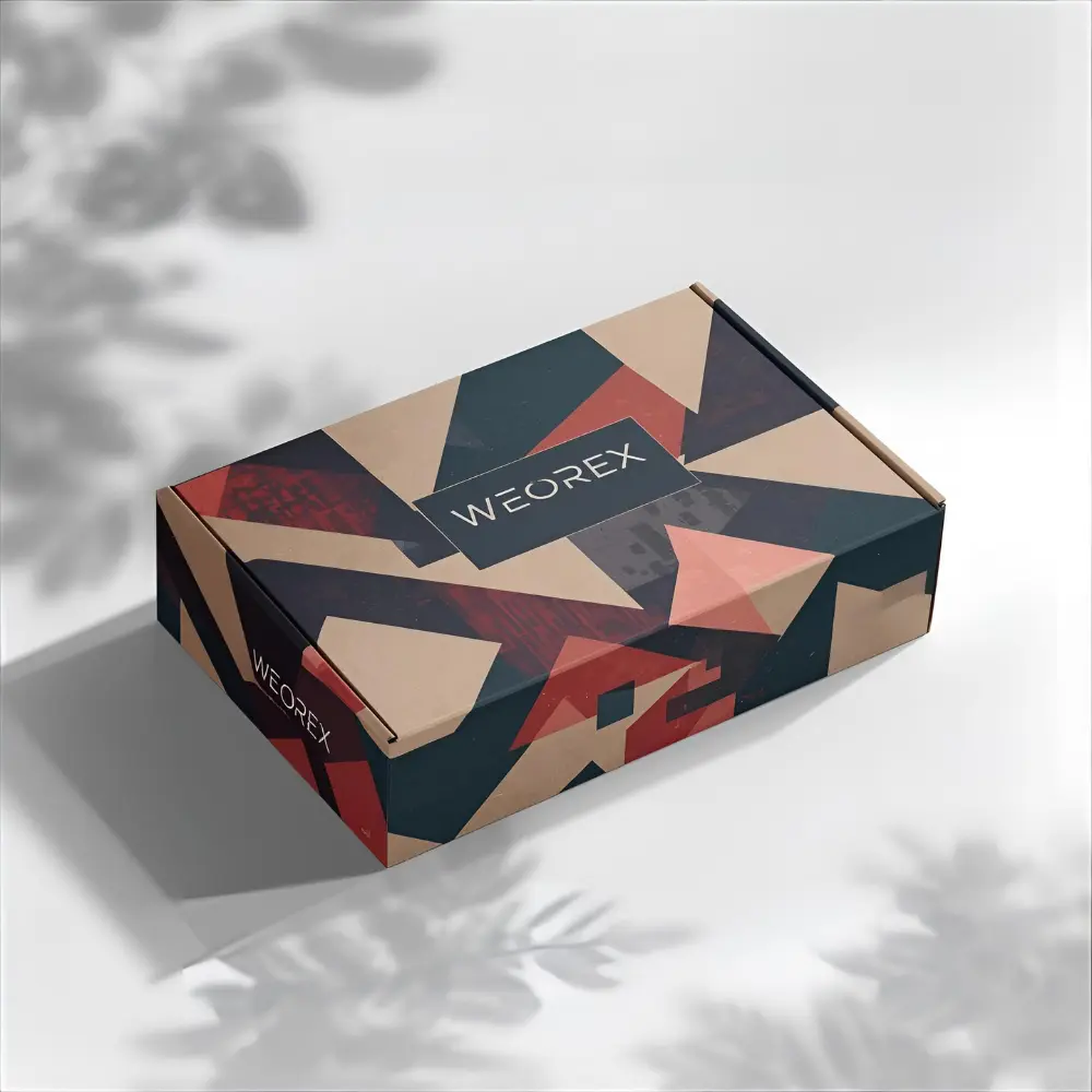 Printing Carton Box weorexpackingcom Printing Carton Box