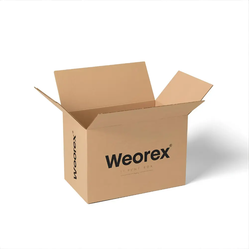 carton box