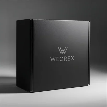 Black Colour Cardboard Box weorexpackingcom Black Colour Cardboard Box