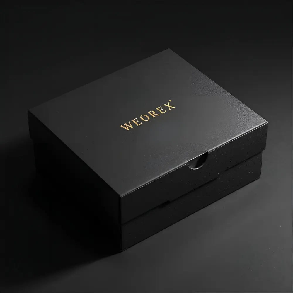 Black Colour Cardboard Box weorexpackingcom Black Colour Cardboard Box