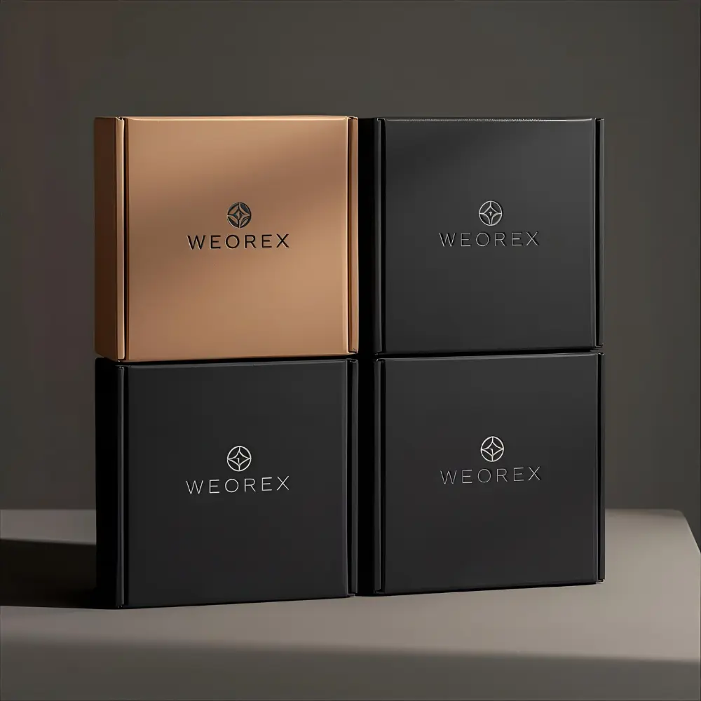 Black Colour Cardboard Box weorexpackingcom Black Colour Cardboard Box