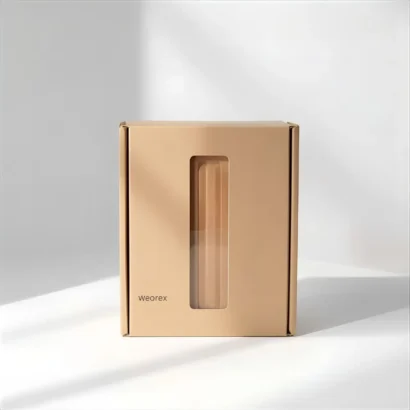 Window Packaging Boxes weorexpackingcom Window Packaging Boxes