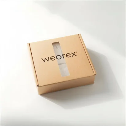 Window Packaging Boxes weorexpackingcom Window Packaging Boxes