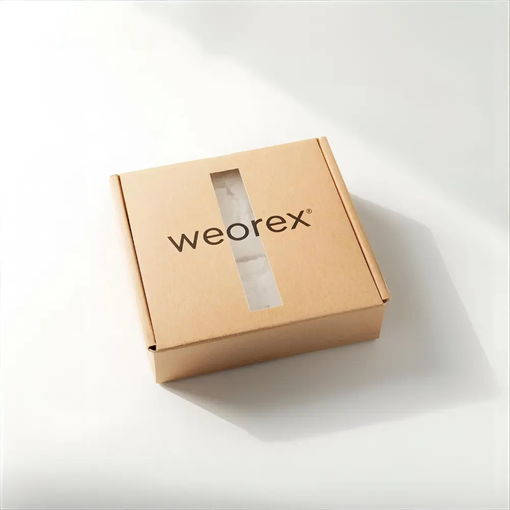 window packaging boxes and custom window packaging boxes for retail