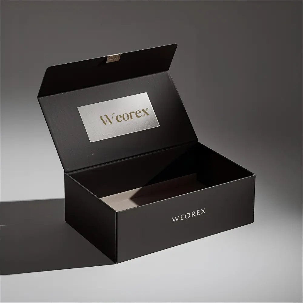 Black Colour Cardboard Box weorexpackingcom Black Colour Cardboard Box