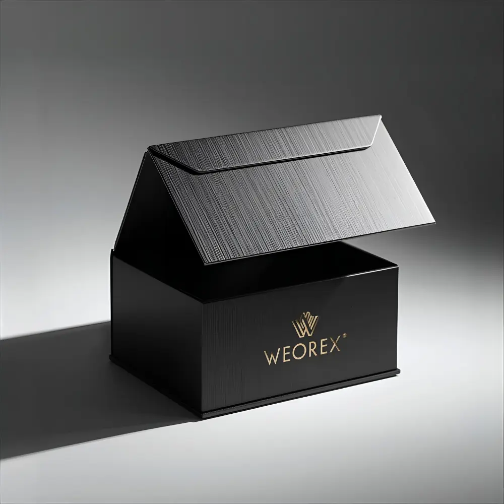 Black Colour Cardboard Box weorexpackingcom Black Colour Cardboard Box