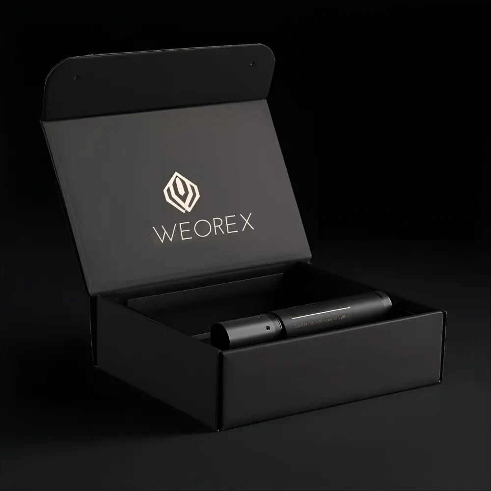 Black Colour Cardboard Box weorexpackingcom Black Colour Cardboard Box