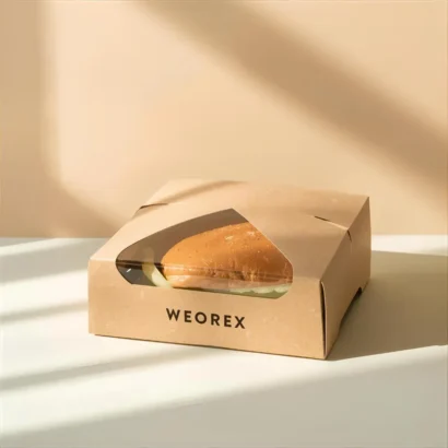 bakery box with window weorexpackingcom bakery box with window