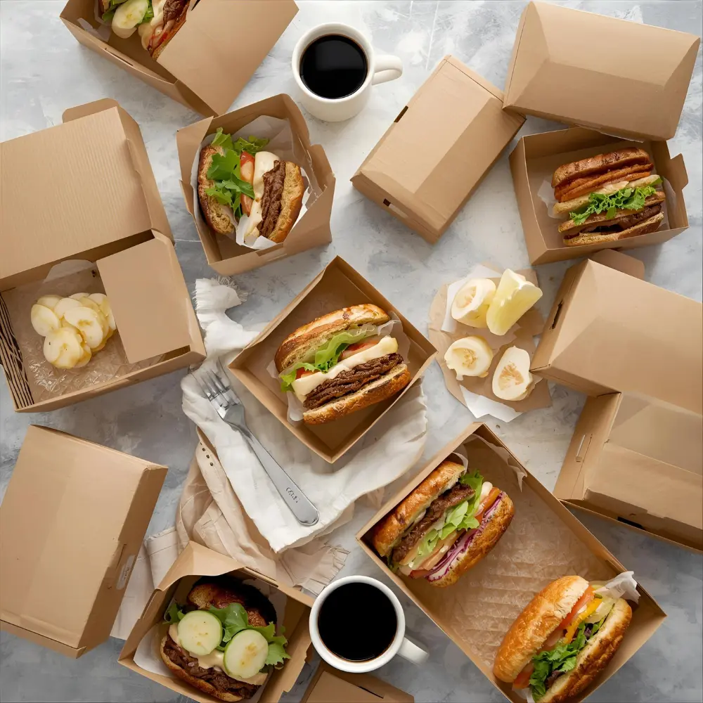 bakery box with window weorexpackingcom bakery box with window