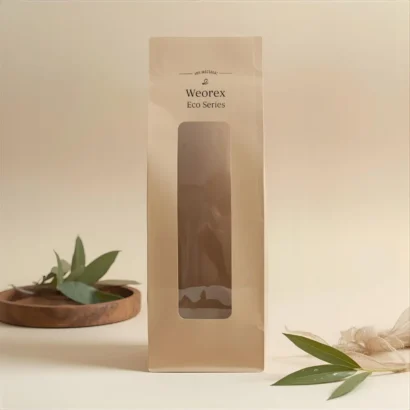 Windows Paper Slim Bag