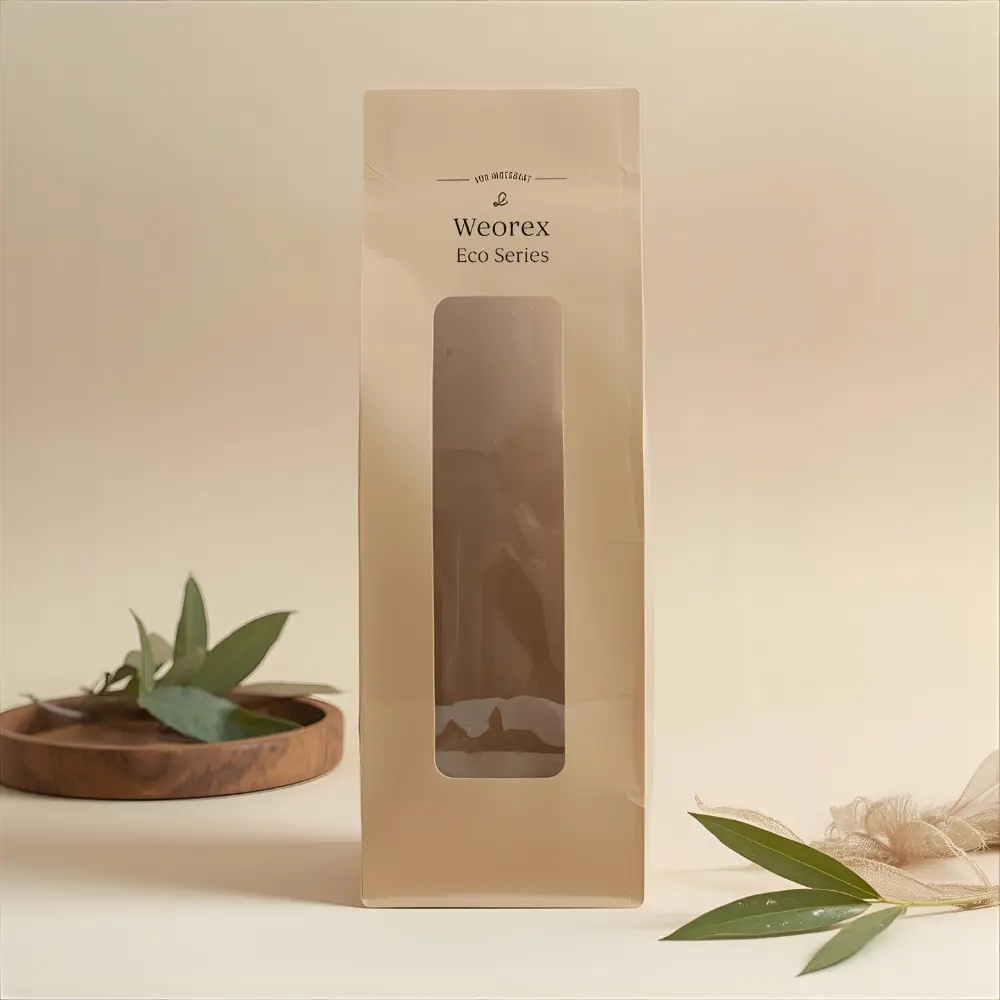 Windows Paper Slim Bag