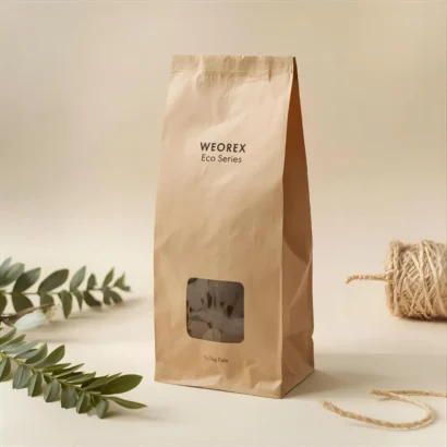 Windows Paper Slim Bag