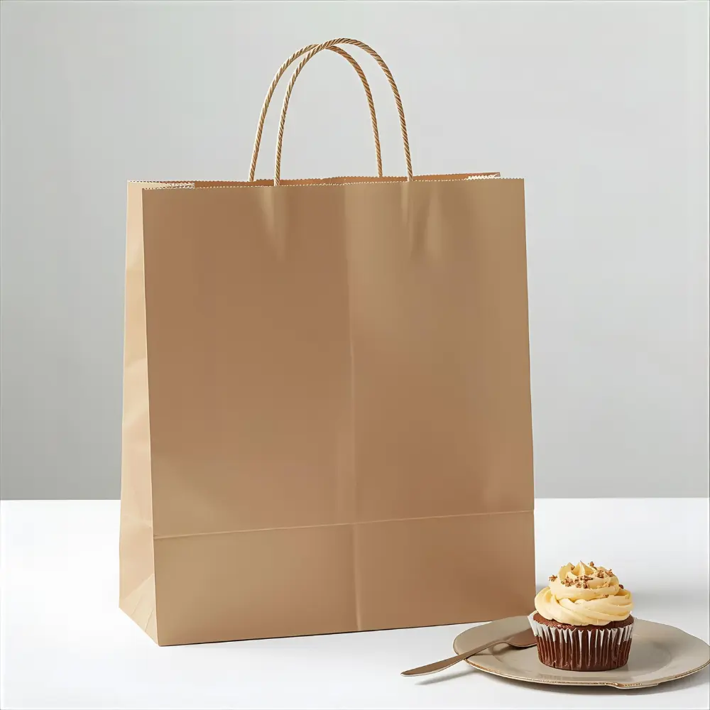 Brown Paper Bags weorexpackingcom Brown Paper Bags