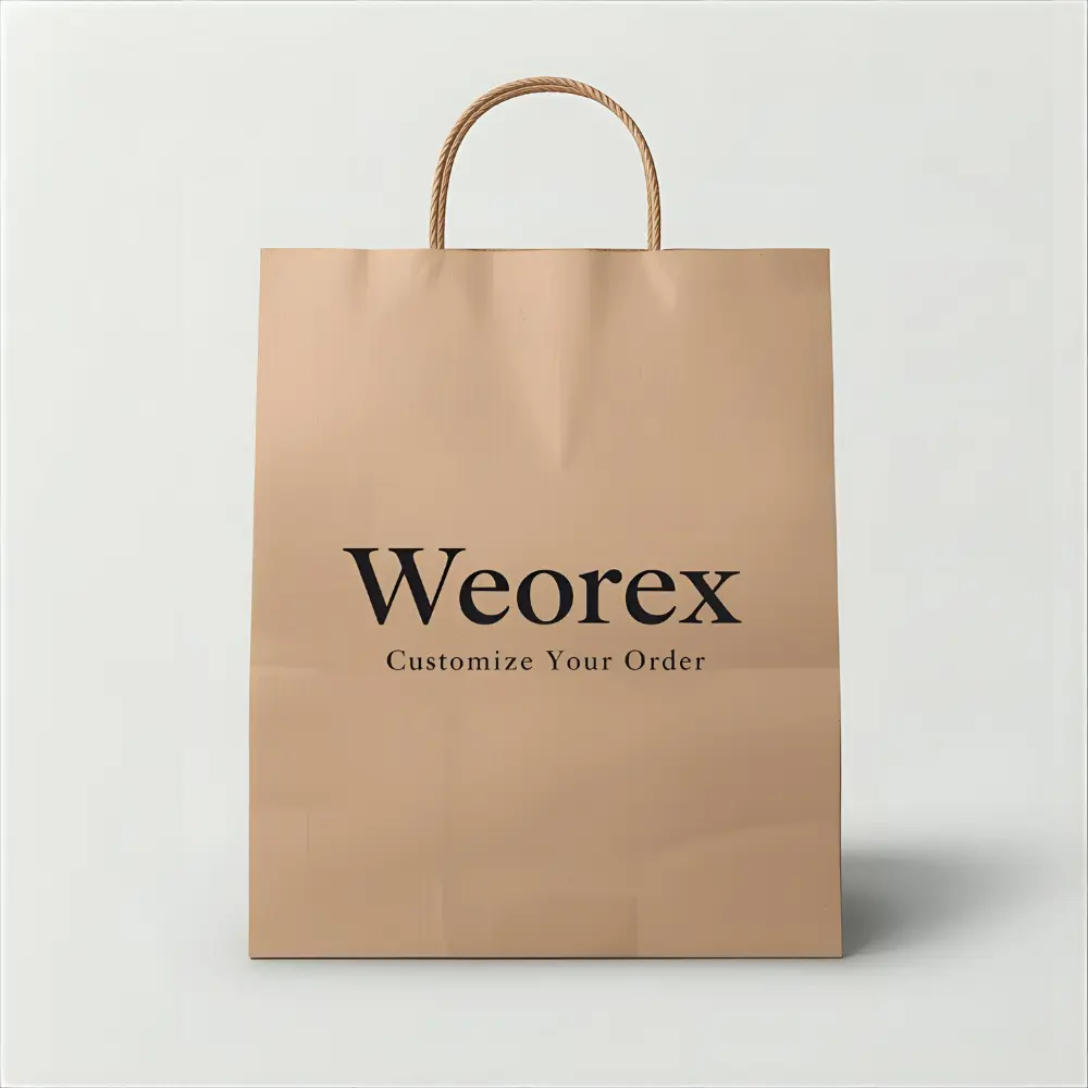 Brown Paper Bags weorexpackingcom Brown Paper Bags