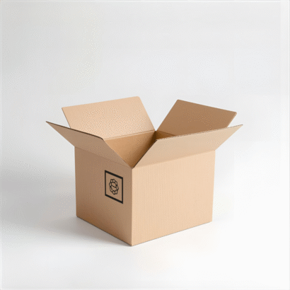 5 Ply Small Corrugated Carton Box weorexpackingcom 3 Ply Small Corrugated Carton Box