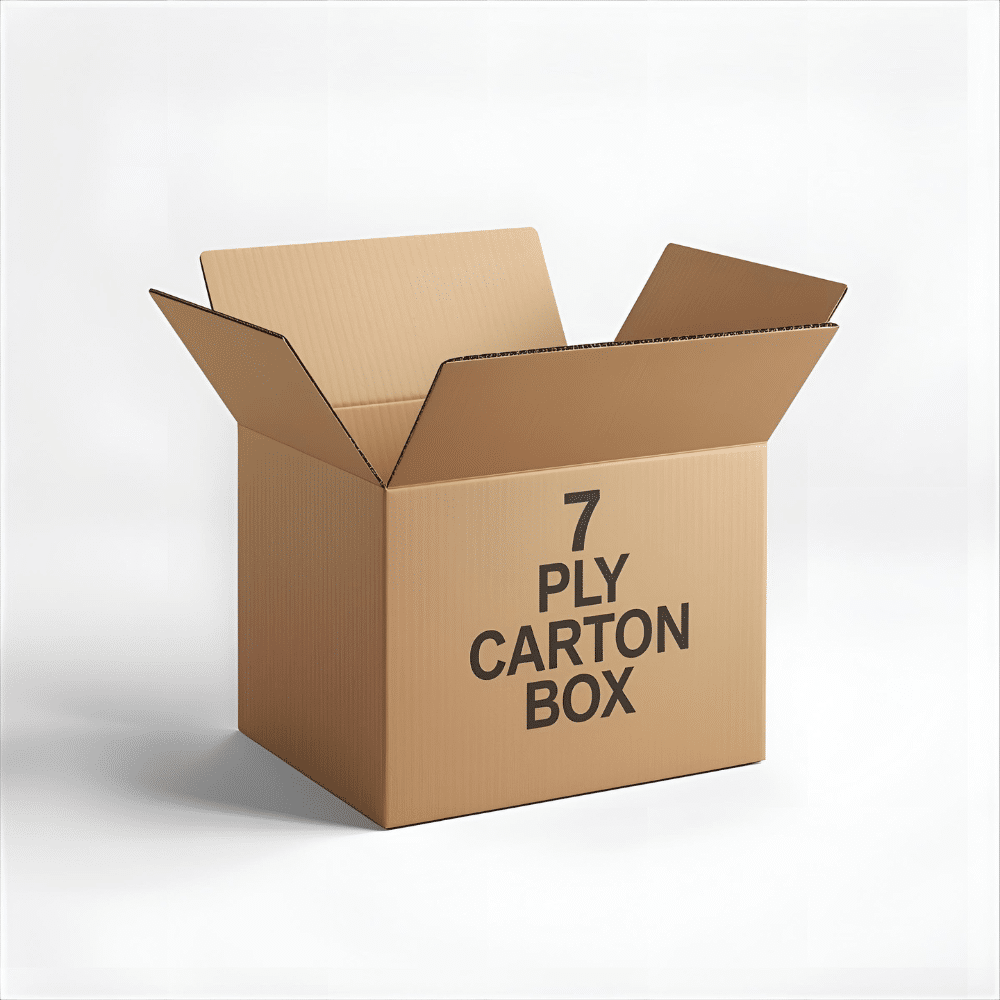 7 ply carton box weorexpackingcom 7 Ply Carton Box