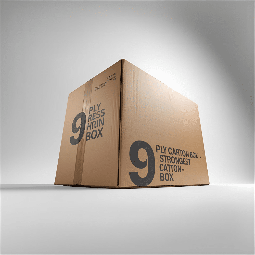 9 ply carton weorexpackingcom