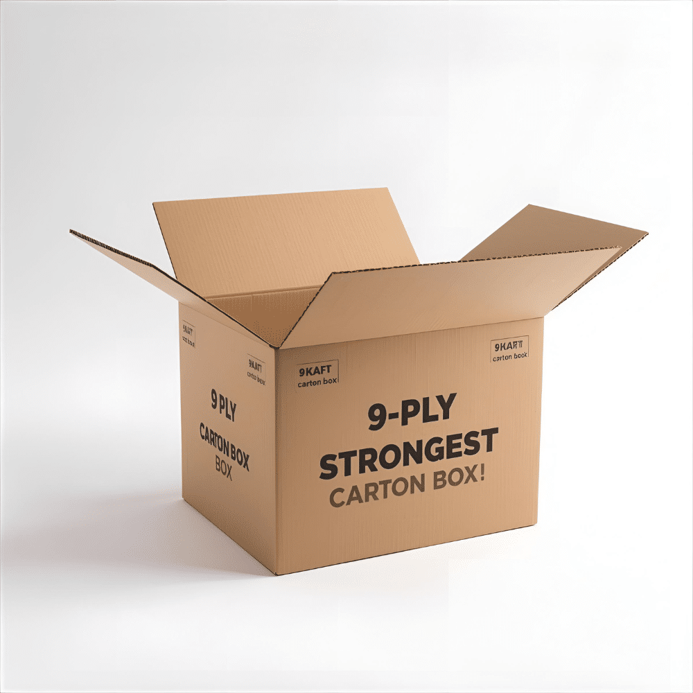9 ply carton weorexpackingcom