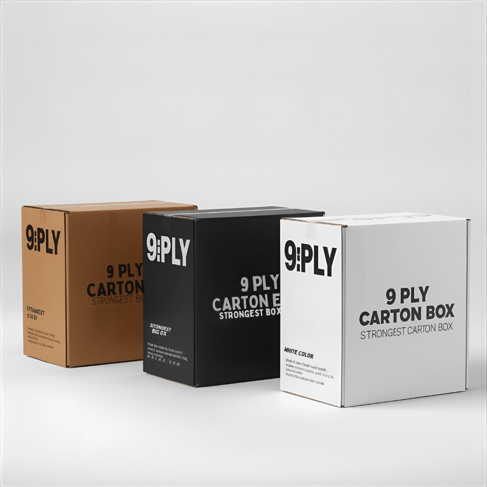 9 ply carton weorexpackingcom