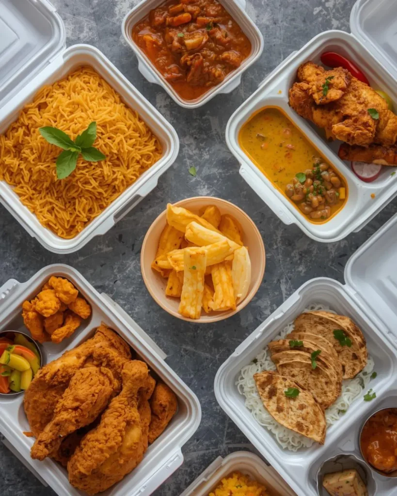 Best Takeaway Containers
