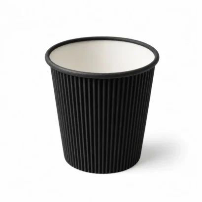360 ml ripple coffee cups – 12 oz ripple wall cup
