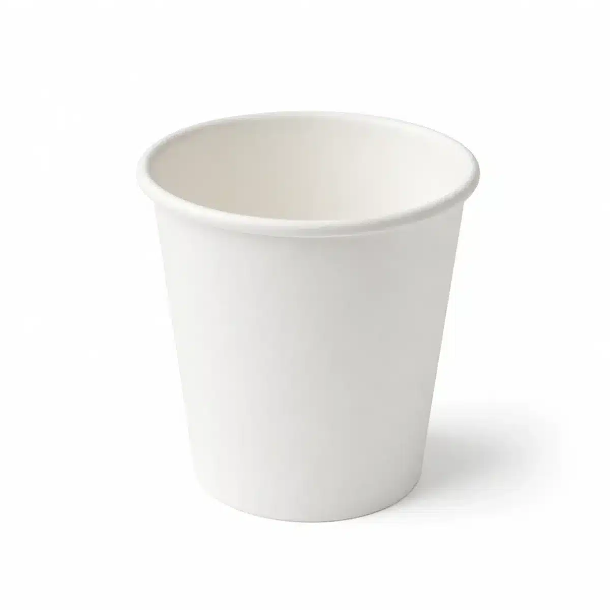 4 oz Paper Cup weorex packing 4 oz paper cups wholesale disposable espresso and tea cups