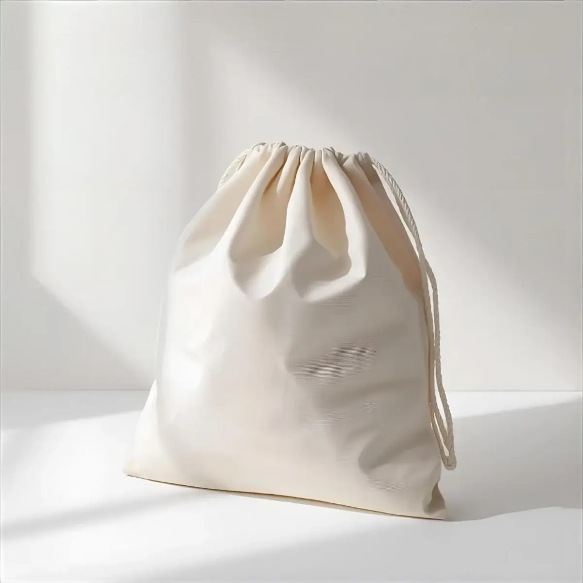 Drawstring cotton bags wholesale – cotton dust bag
