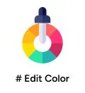 color edit icons weorex packing weorex packing color edit icons